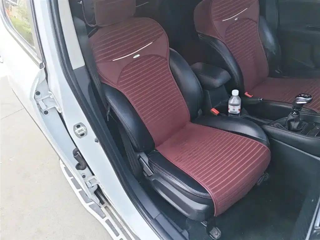 Refine S3 2017 1.5L Manual Deluxe Edition — миниатюра 25