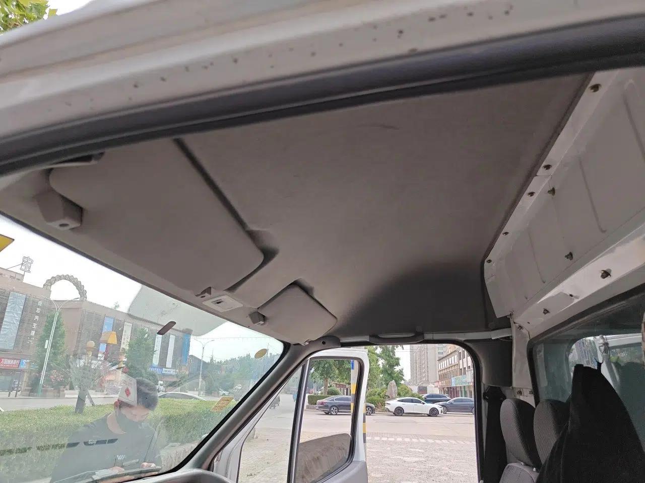 JMC Transit  — миниатюра 19