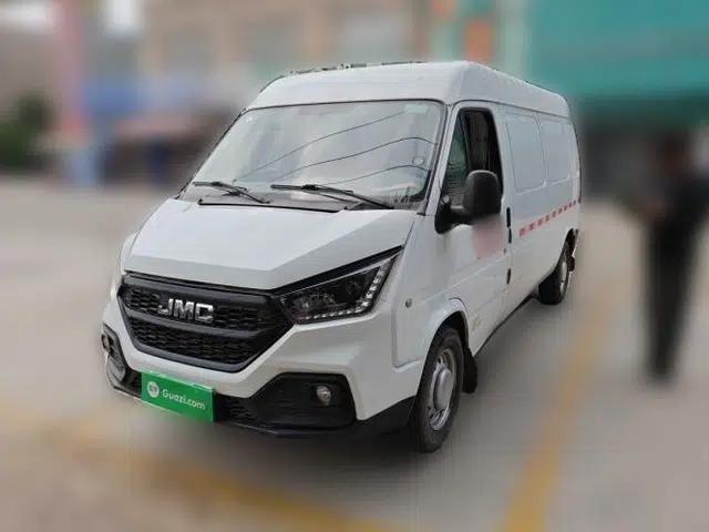 JMC Transit 