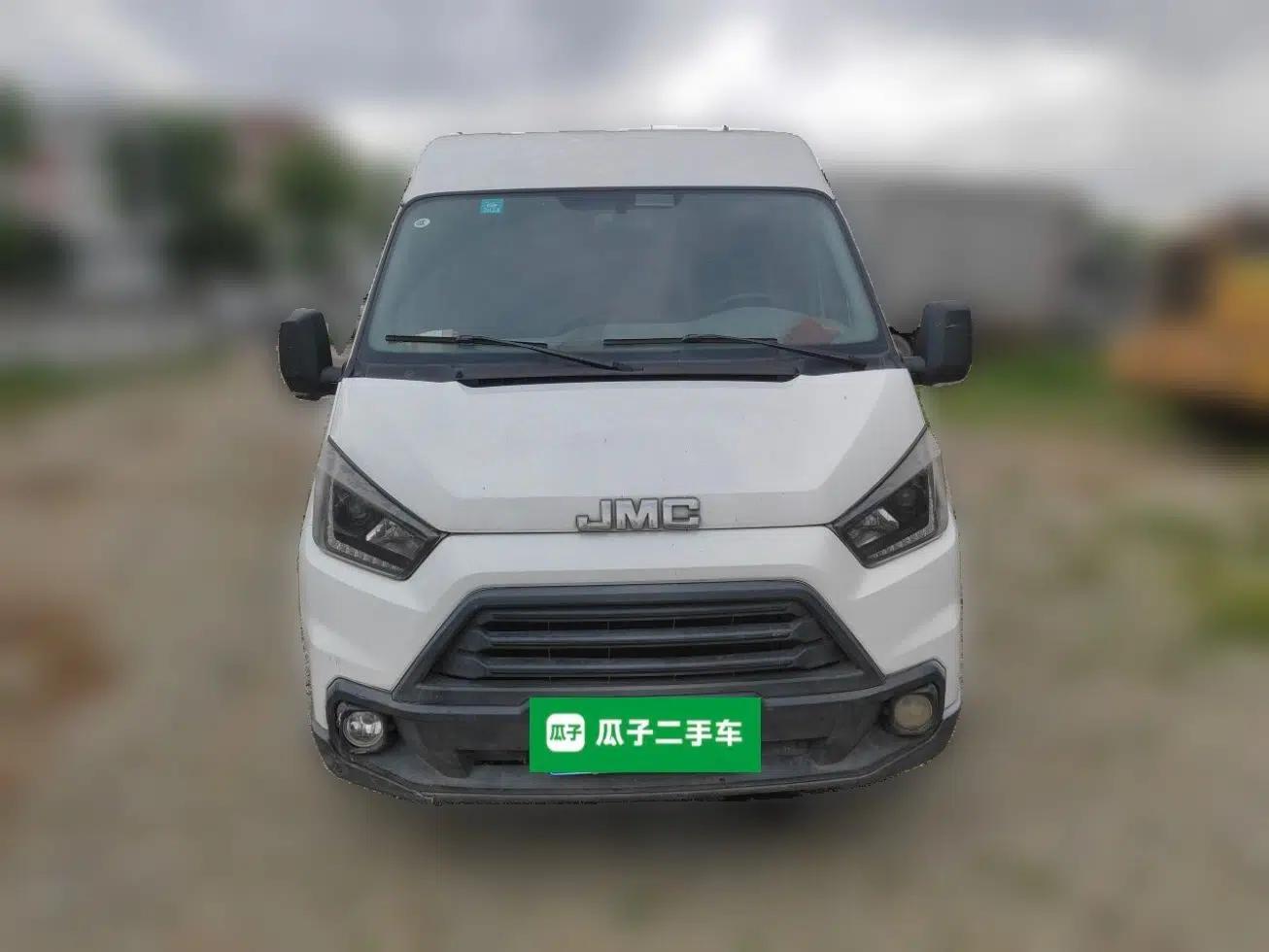 JMC Transit  — миниатюра 2