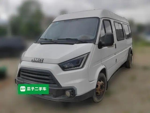 JMC Transit 