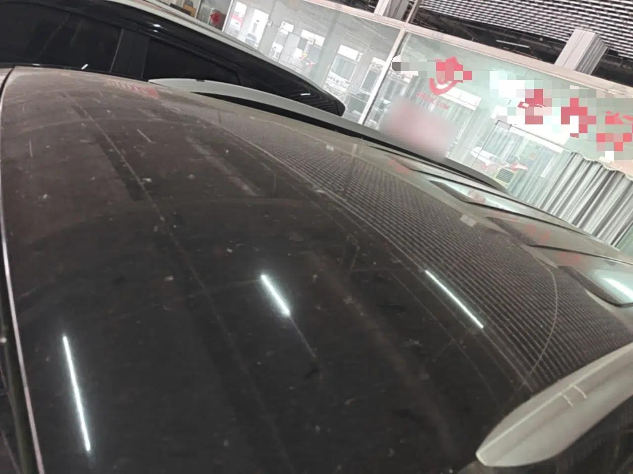 JMC Yusheng S350 2013 2.4T Automatic 2WD Diesel Luxury Edition 5 Seats — миниатюра 11