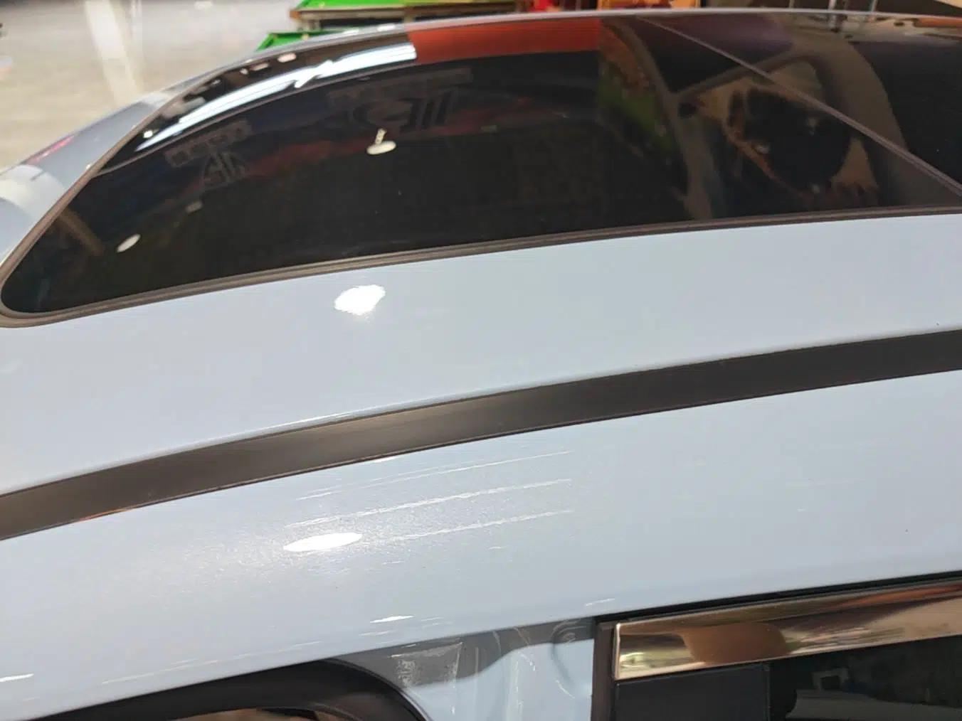 JETOUR Dashing 2022 1.6T DCT King PLUS — миниатюра 11