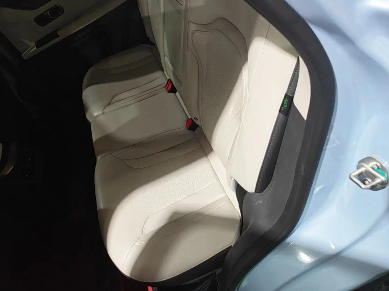 JETOUR Dashing 2022 1.6T DCT King PLUS — миниатюра 20