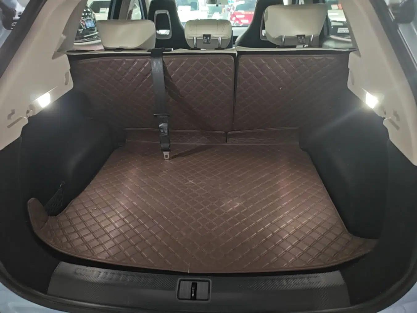 JETOUR Dashing 2022 1.6T DCT King PLUS — миниатюра 22
