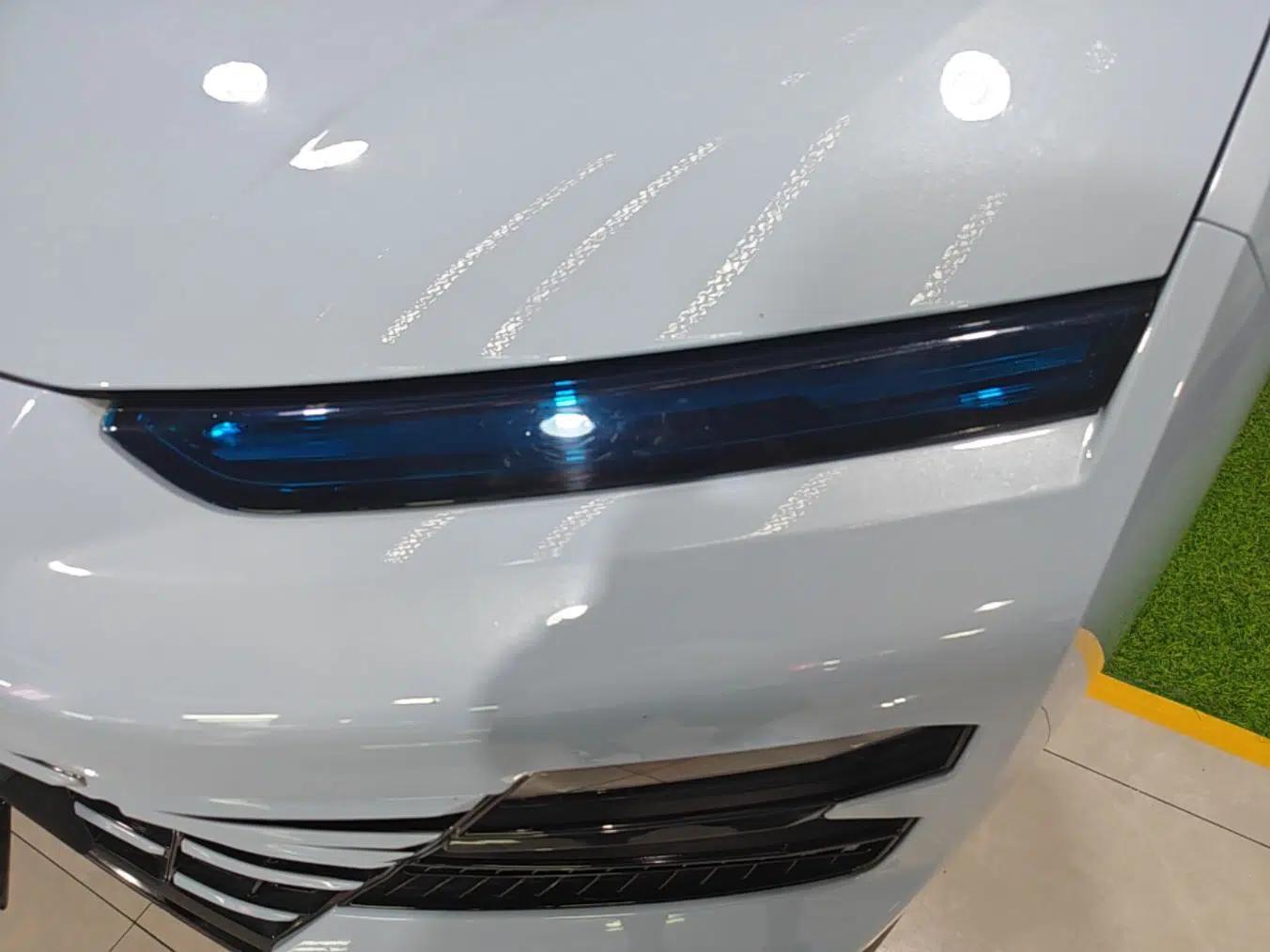 JETOUR Dashing 2022 1.6T DCT King PLUS — миниатюра 9