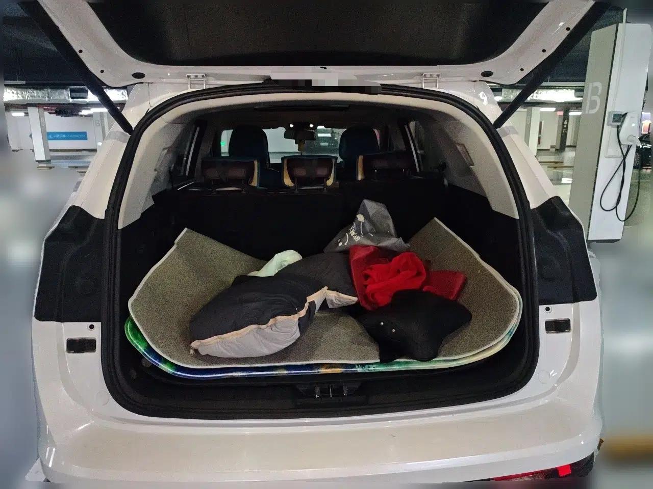 JETOUR X90 PLUS 2024 1.6TD DCT Villa PRO 5-Seater — миниатюра 20
