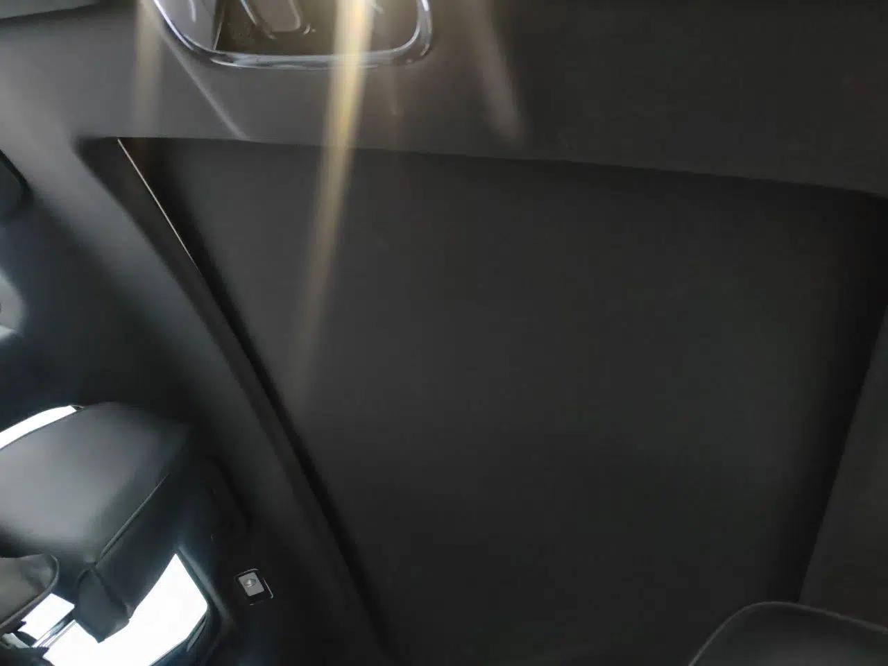 JETOUR X70 PRO 2023 1.6T DCT Enjoy PRO+ 7-Seater — миниатюра 15
