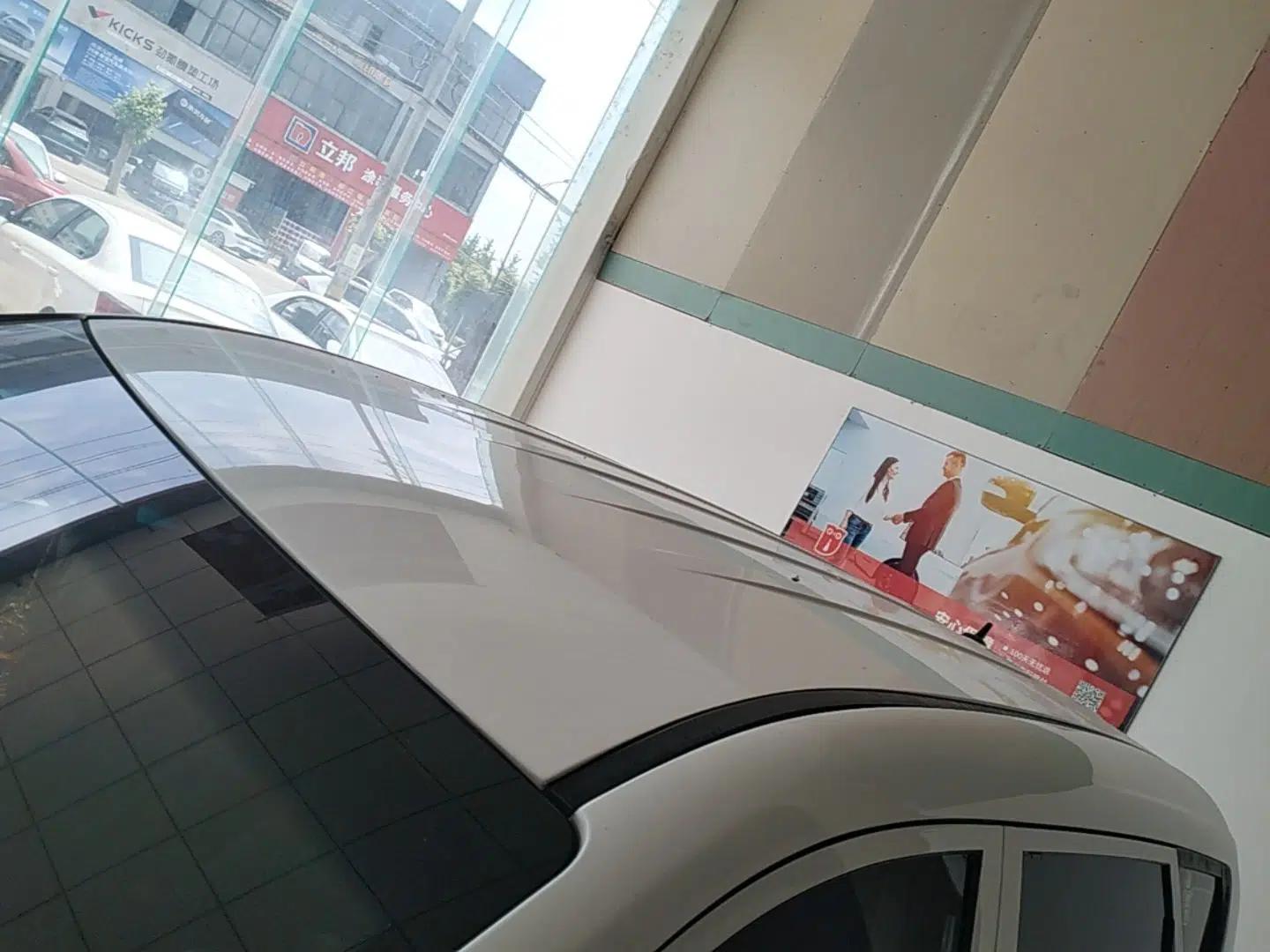 JETOUR X70M 2020 Revised 1.5T Manual Partner Version 7-Seater — миниатюра 11