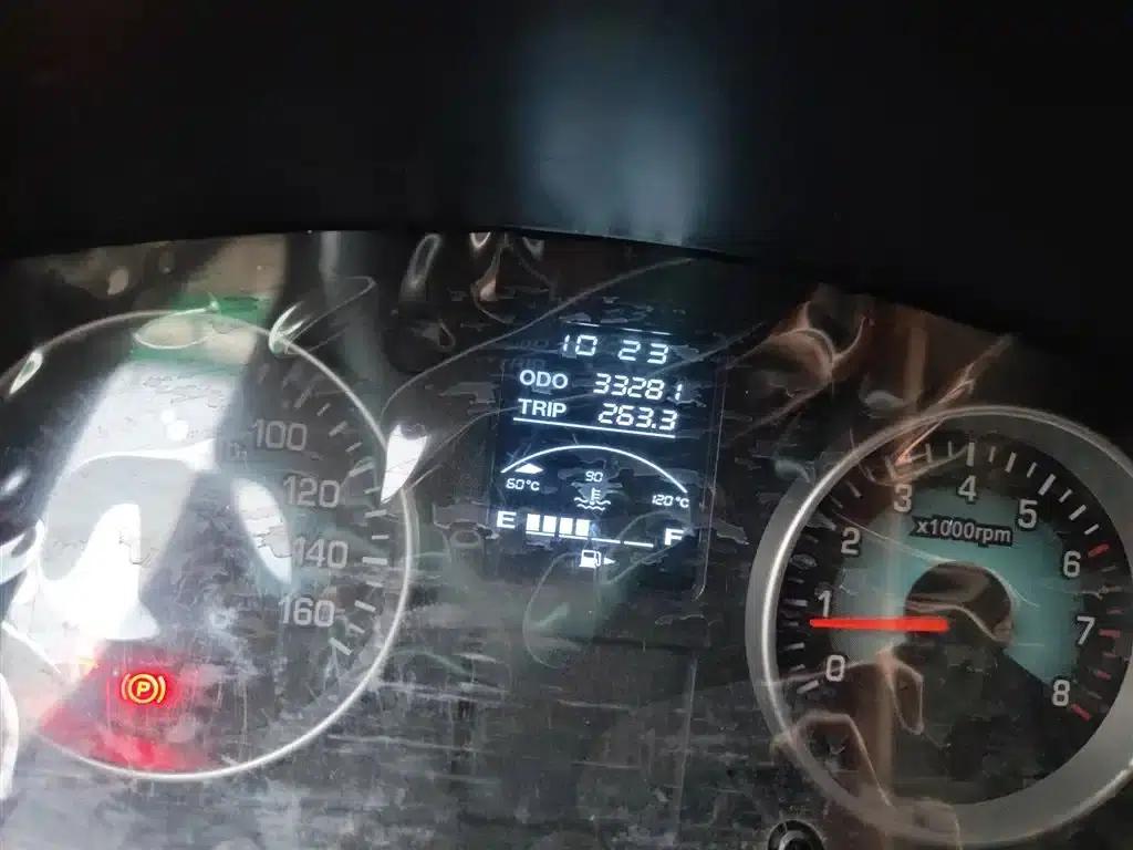 New Hiace X30L 2021 Model 1.5L Wealth Edition Van (No Air Conditioning) National VI Emission Standard SWC15M — миниатюра 10