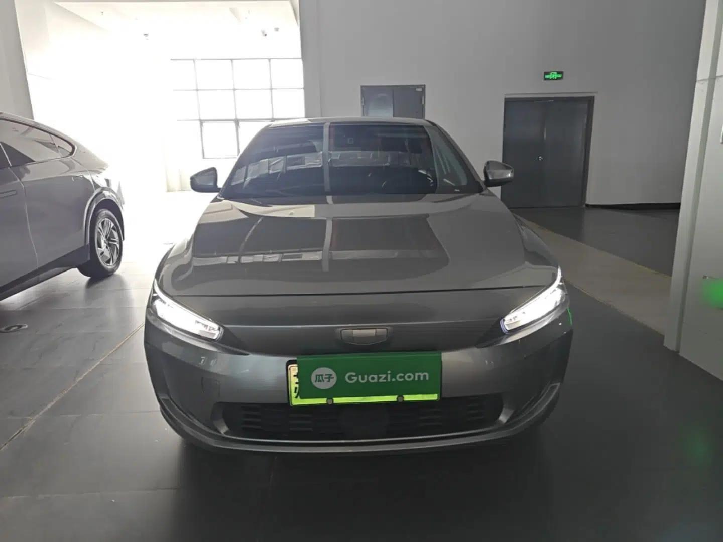 Geometry A 2022 Pro 430KM Green Apple Plus — миниатюра 2