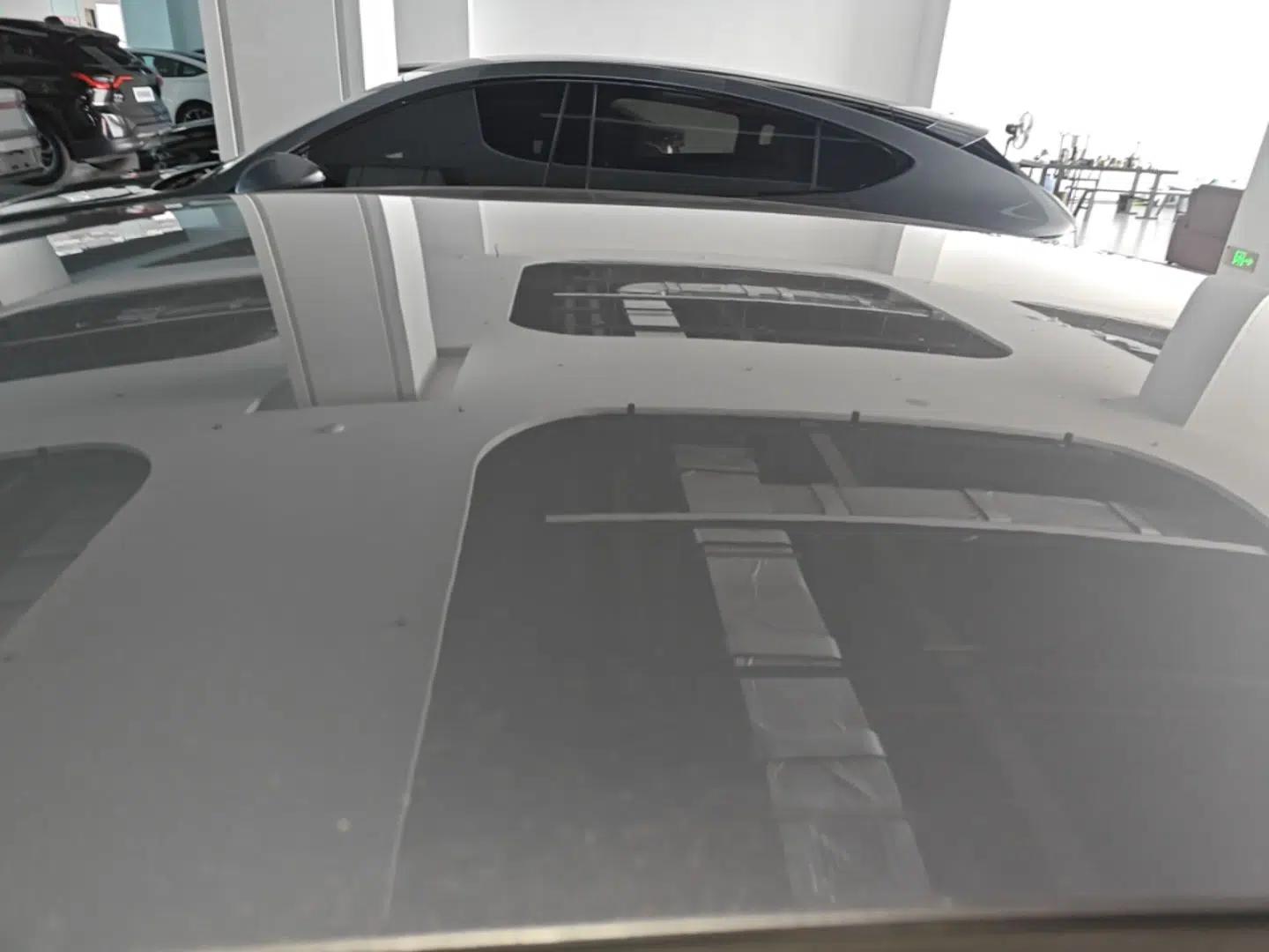 Geometry A 2022 Pro 430KM Green Apple Plus — миниатюра 11