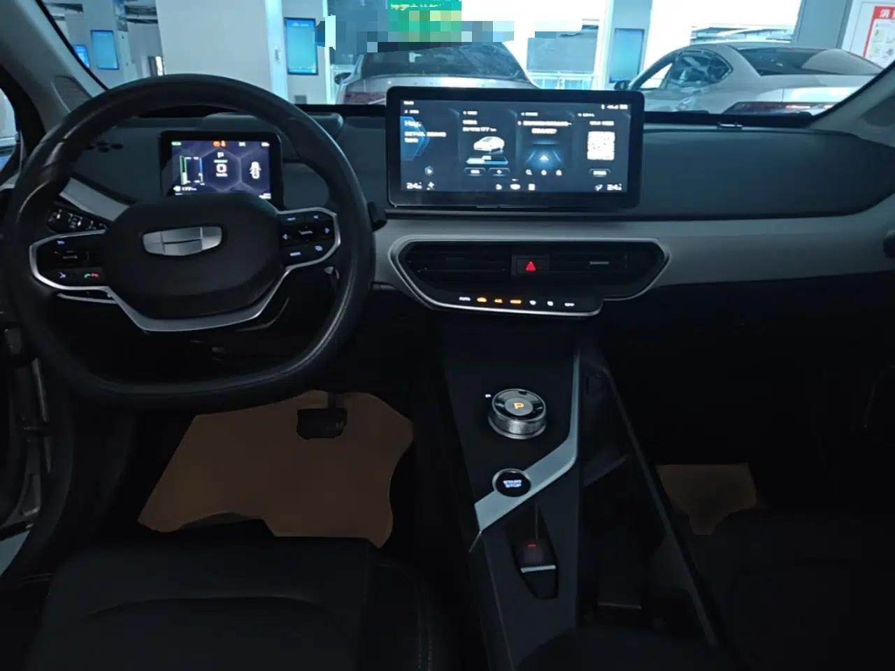 Geometry A 2022 Pro 430KM Green Apple Plus — миниатюра 13
