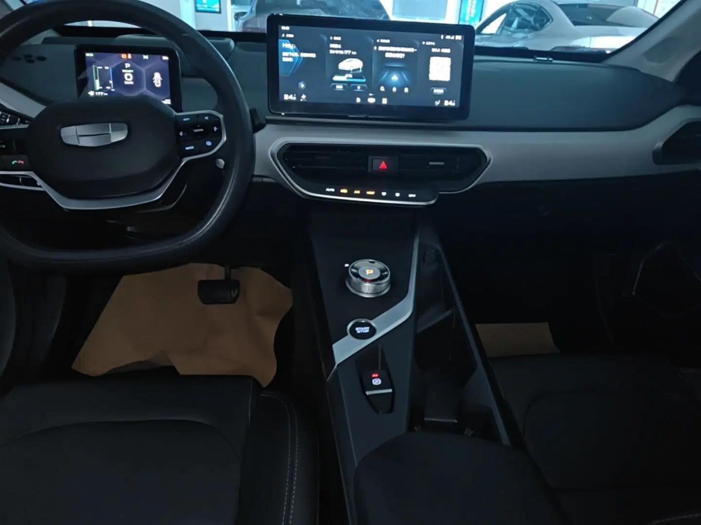 Geometry A 2022 Pro 430KM Green Apple Plus — миниатюра 16