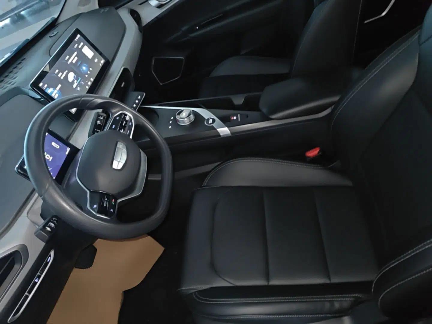 Geometry A 2022 Pro 430KM Green Apple Plus — миниатюра 18