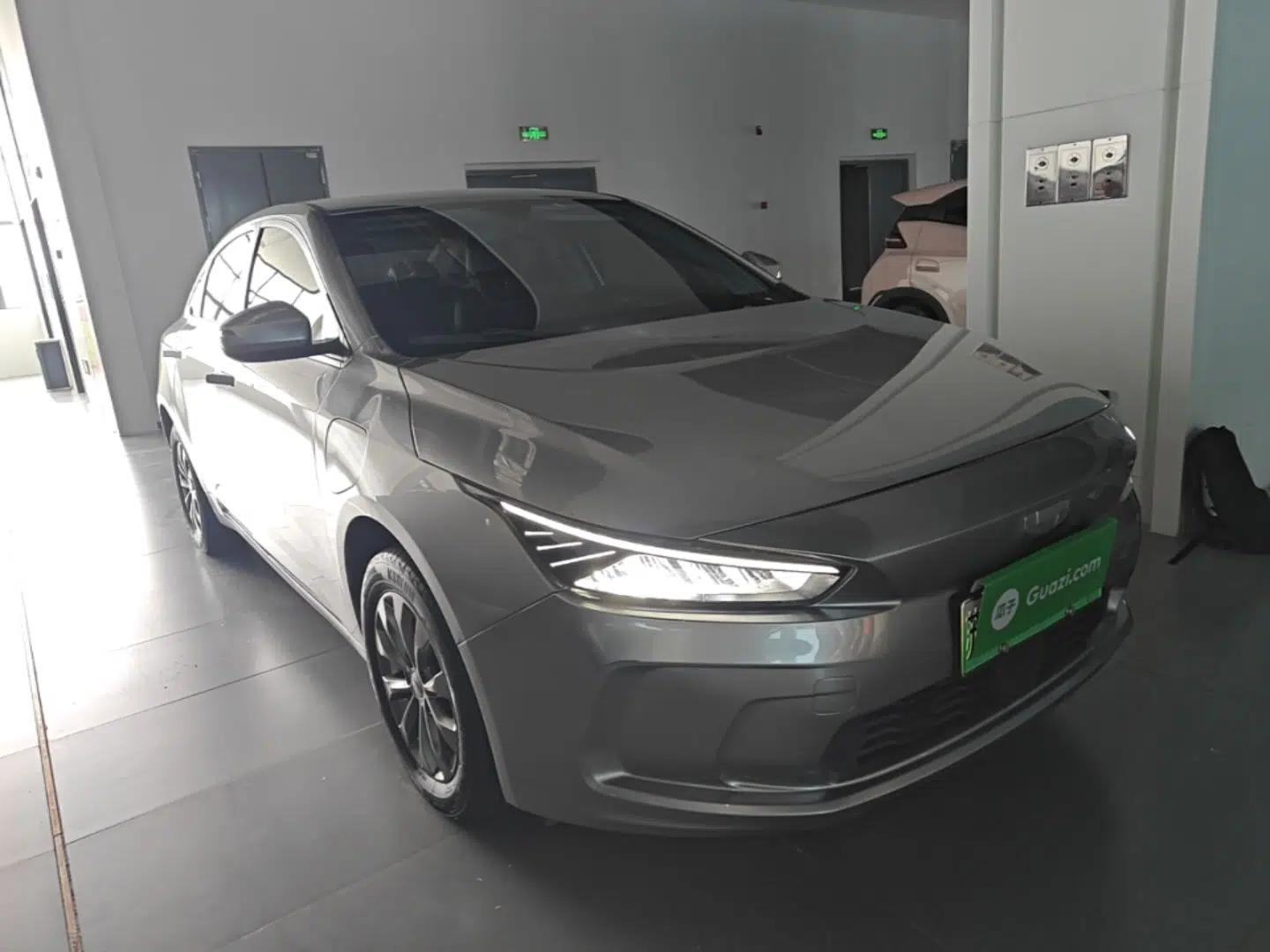 Geometry A 2022 Pro 430KM Green Apple Plus — миниатюра 3