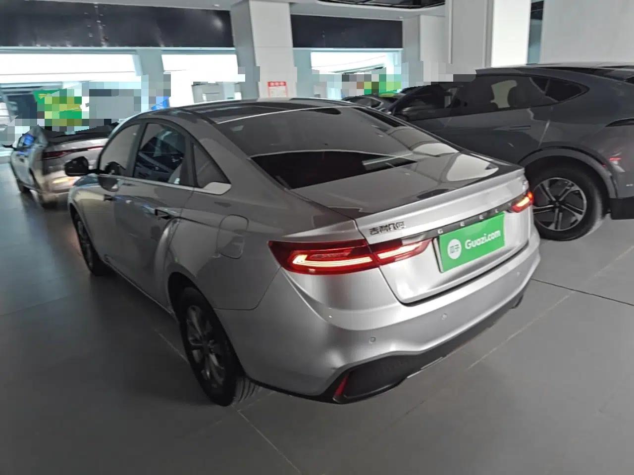 Geometry A 2022 Pro 430KM Green Apple Plus — миниатюра 4
