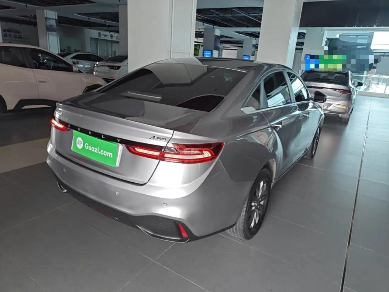 Geometry A 2022 Pro 430KM Green Apple Plus — миниатюра 6