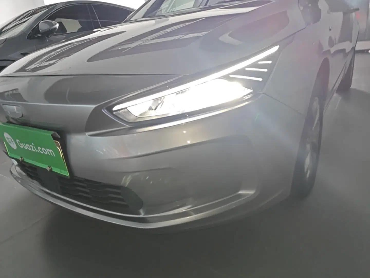 Geometry A 2022 Pro 430KM Green Apple Plus — миниатюра 9