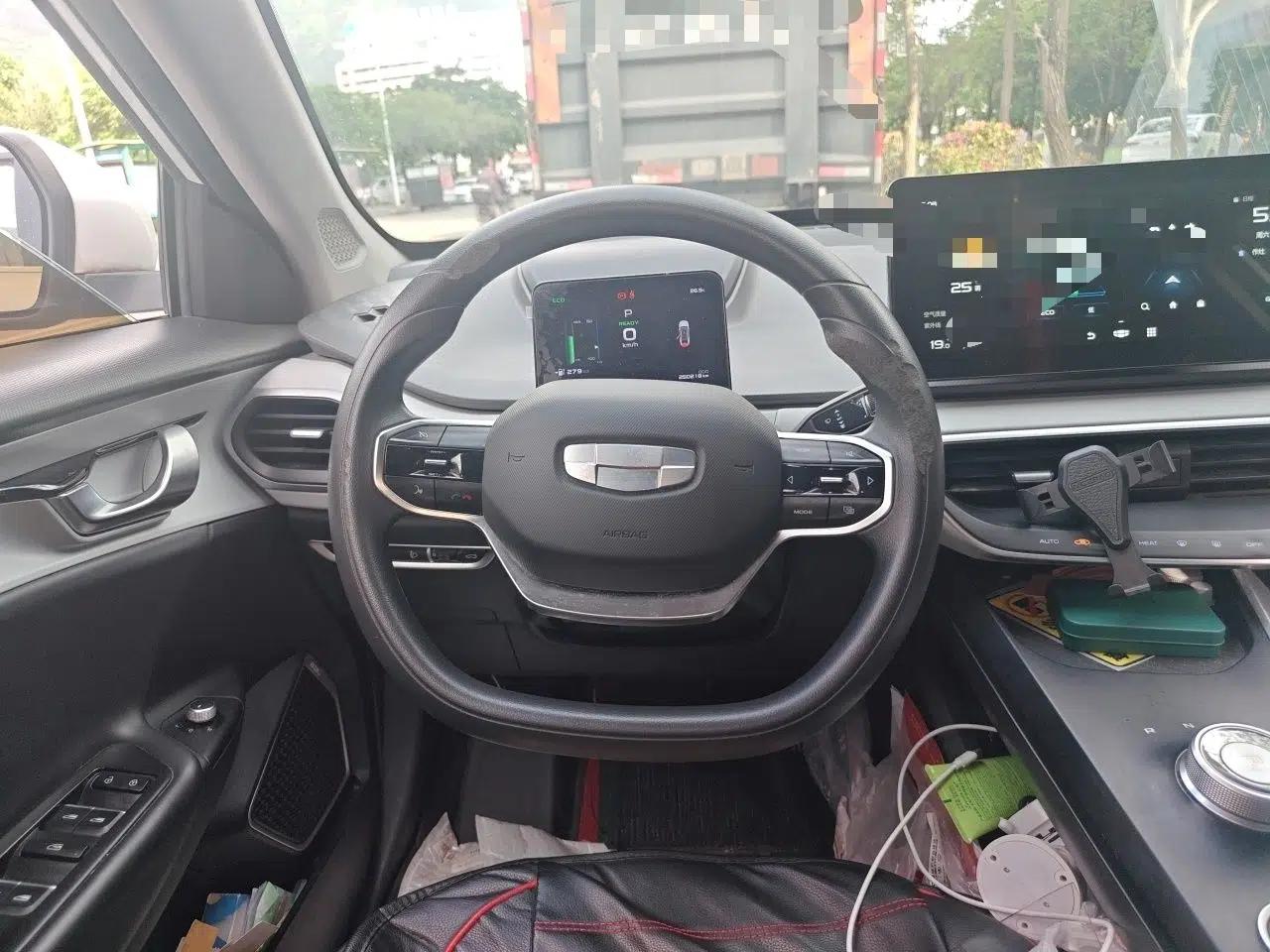 Geometry A 2022 Pro 430KM Business Edition — миниатюра 11