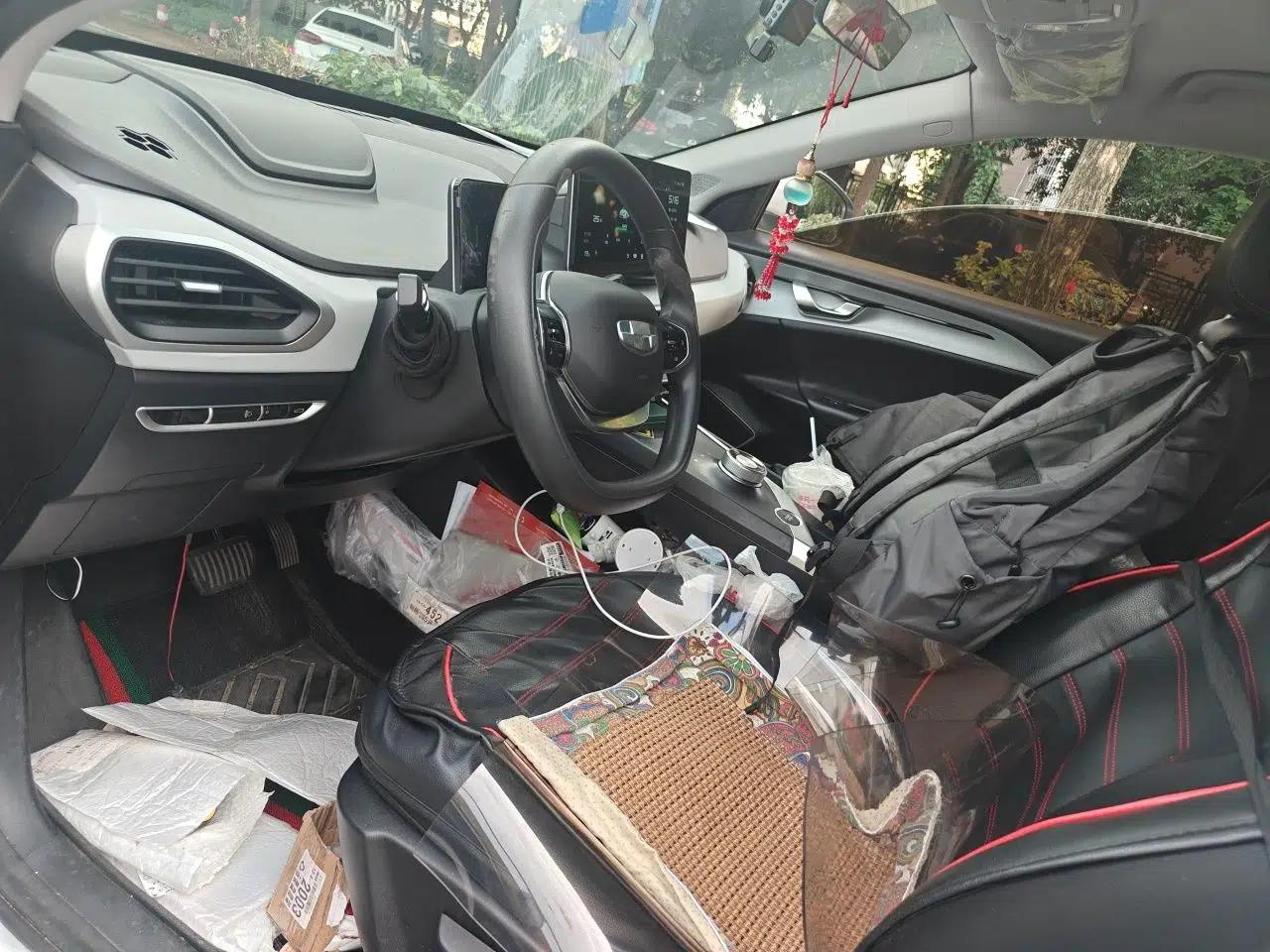 Geometry A 2022 Pro 430KM Business Edition — миниатюра 16