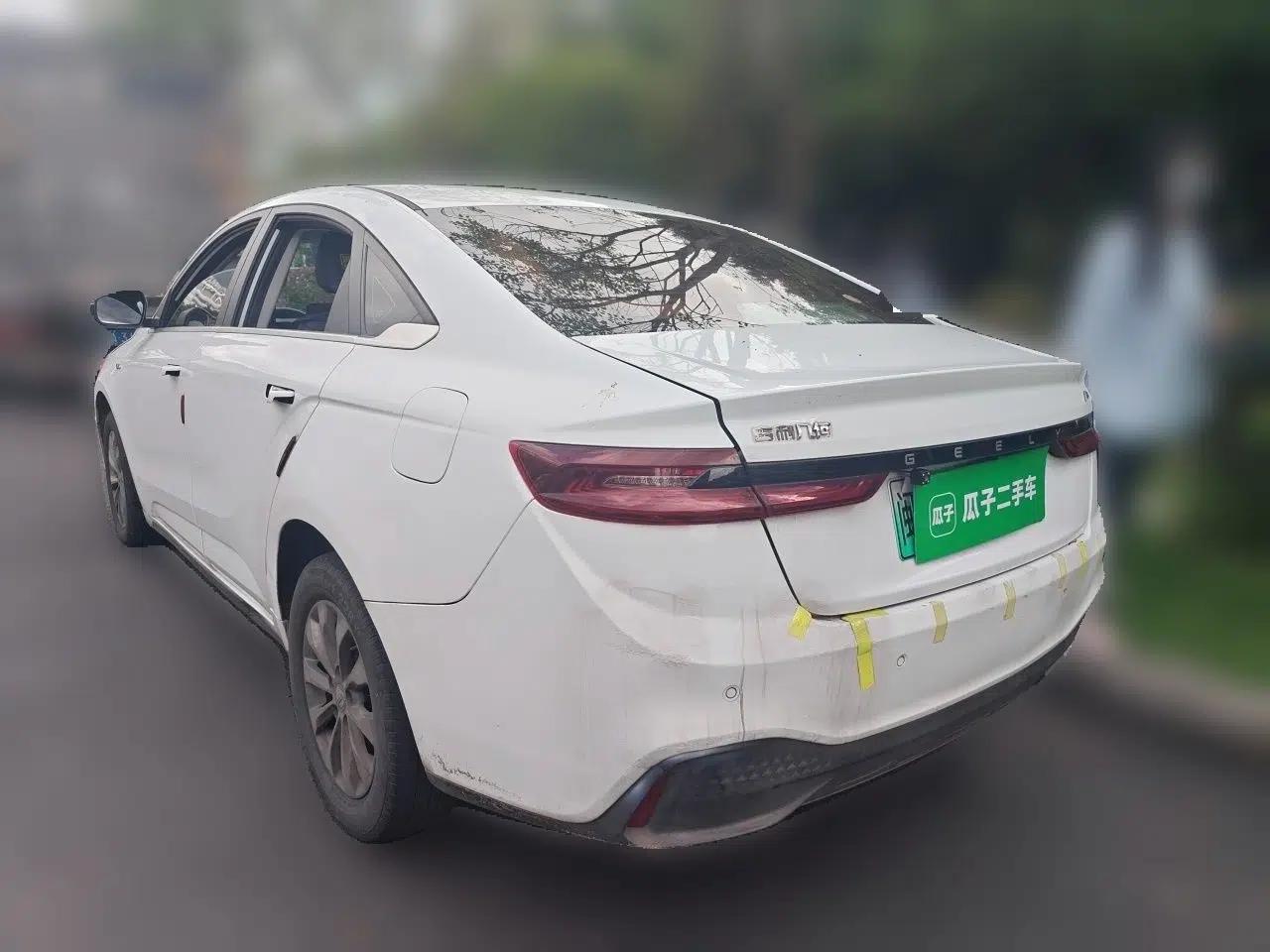 Geometry A 2022 Pro 430KM Business Edition — миниатюра 4