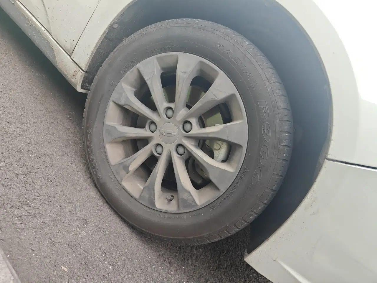 Geometry A 2022 Pro 430KM Business Edition — миниатюра 8