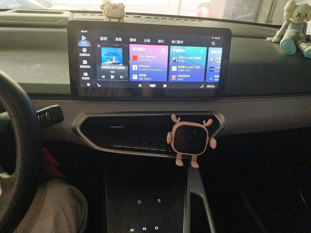 Geometry C 2020 Selected Range Edition 550 KM C++ — миниатюра 14