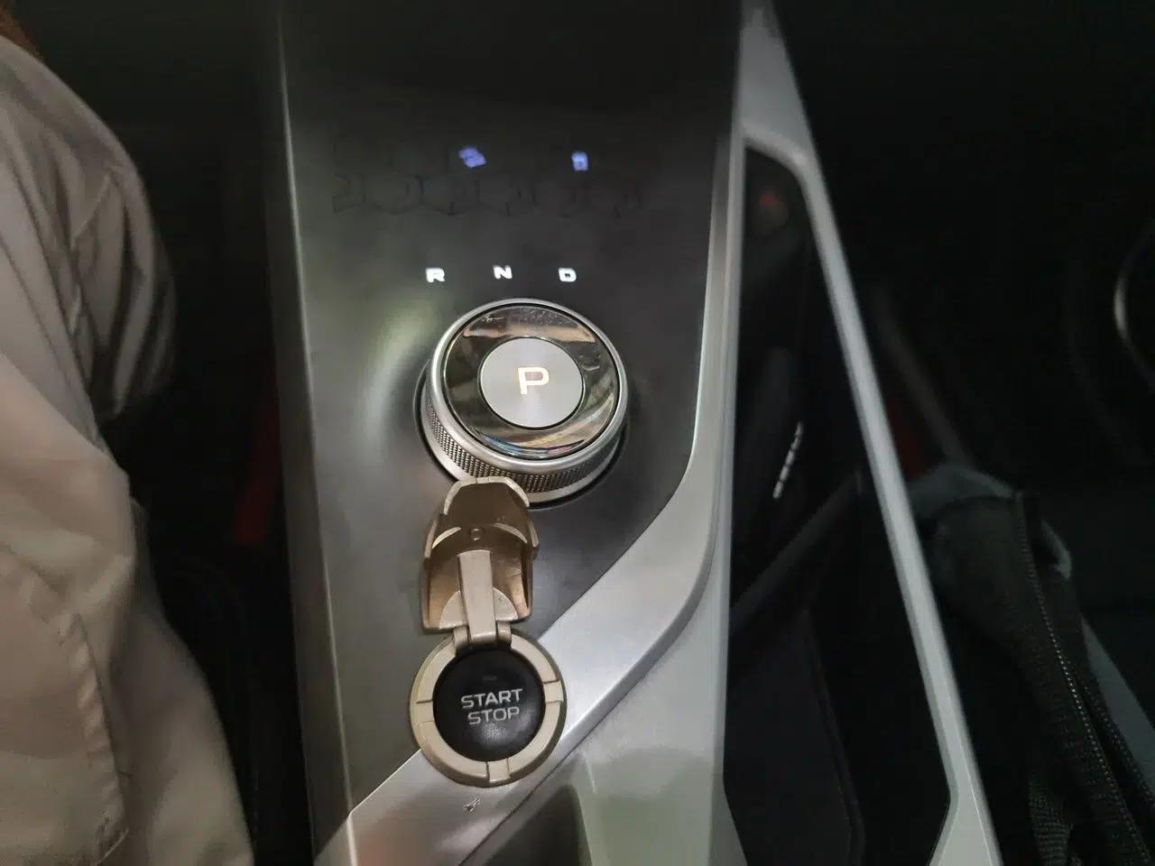 Geometry C 2020 Selected Range Edition 550 KM C++ — миниатюра 15