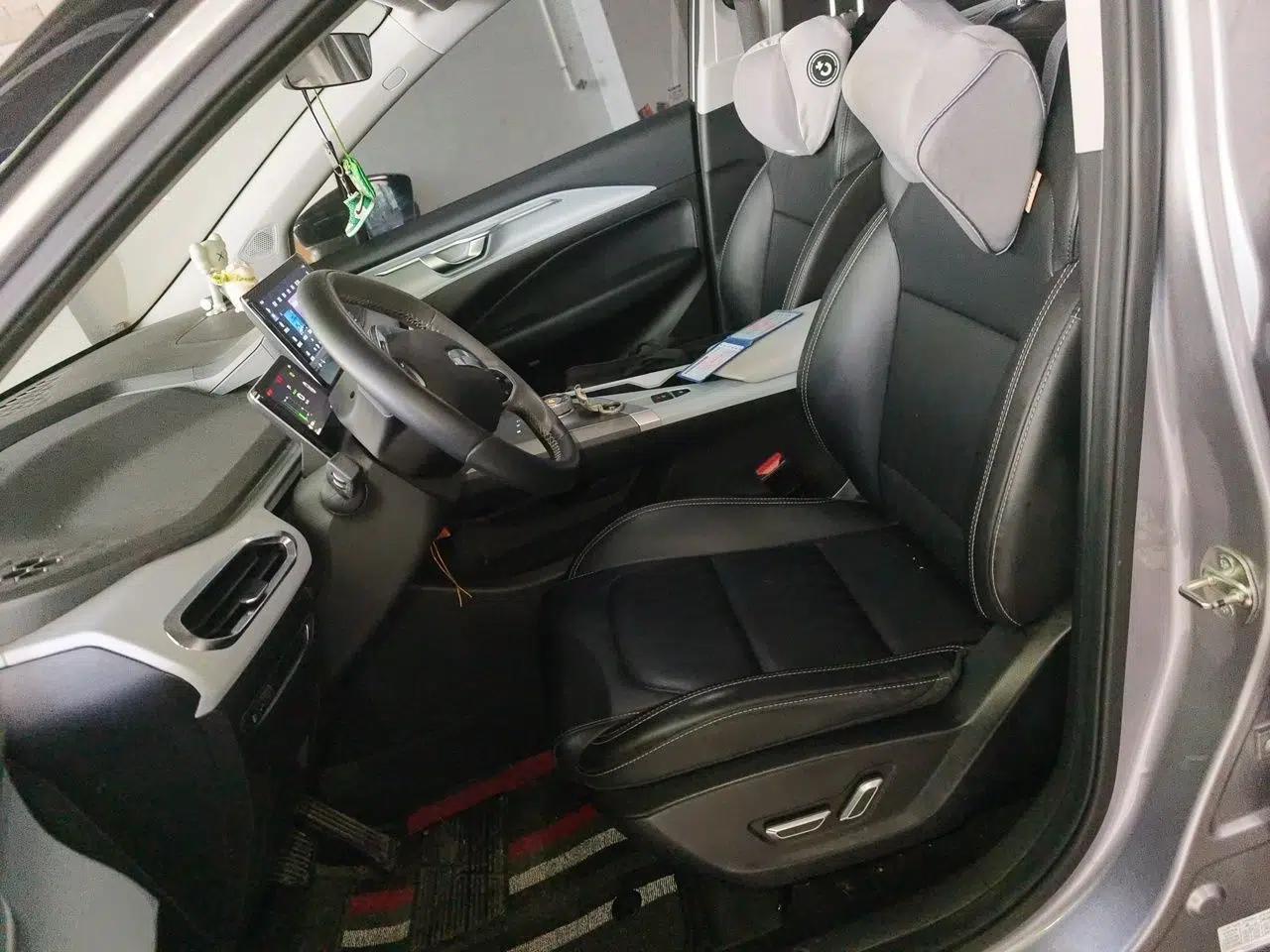 Geometry C 2020 Selected Range Edition 550 KM C++ — миниатюра 16