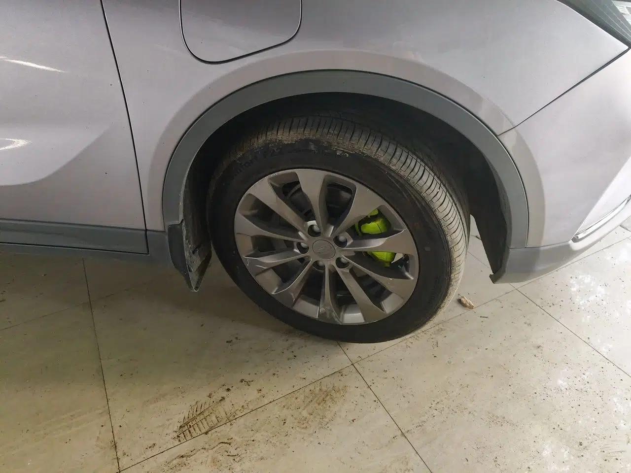 Geometry C 2020 Selected Range Edition 550 KM C++ — миниатюра 8