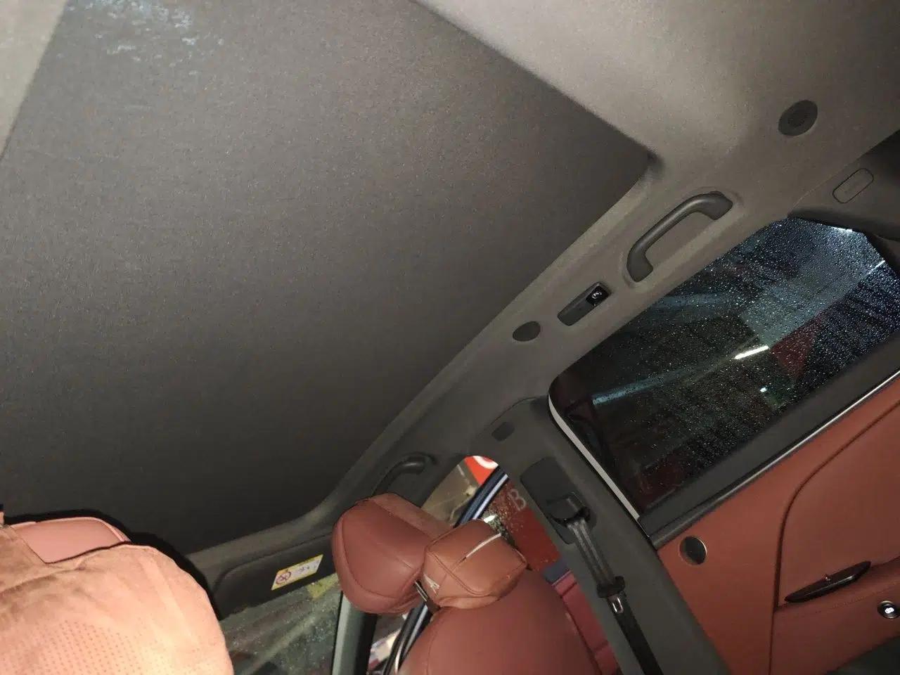 ARCFOX Alpha T5 2026 Model Pure Electric 660 Yuanjing Divine Driving Version — миниатюра 19