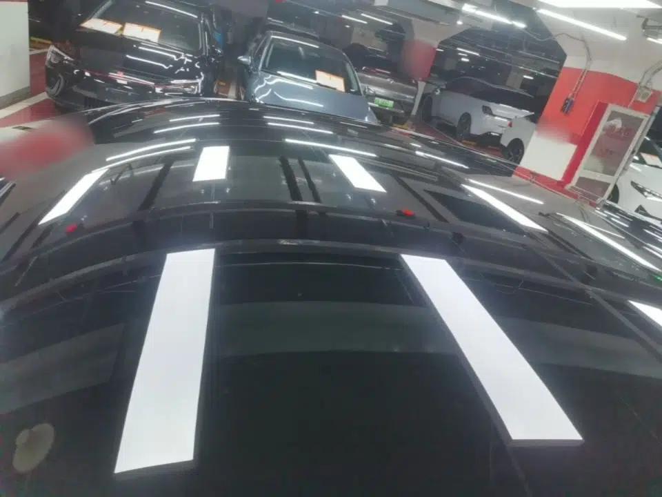 ARCFOX Alpha S5 2024 708MAX 200kW — миниатюра 11