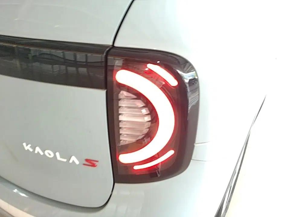 ARCFOX Kaola S 2024 AIR — миниатюра 7