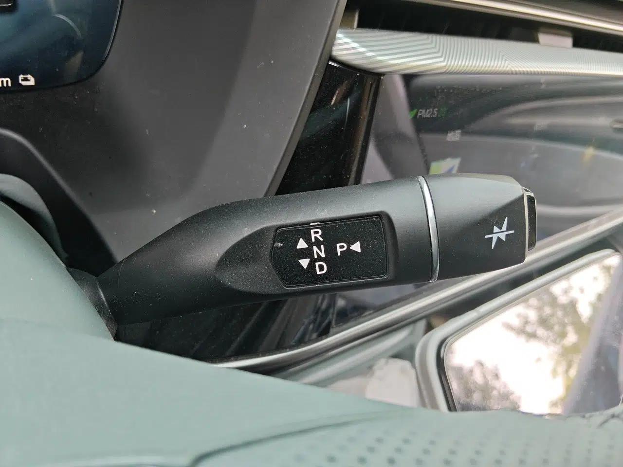 ARCFOX Alpha T 2024 618E Forest Edition PRO 175kW — миниатюра 13