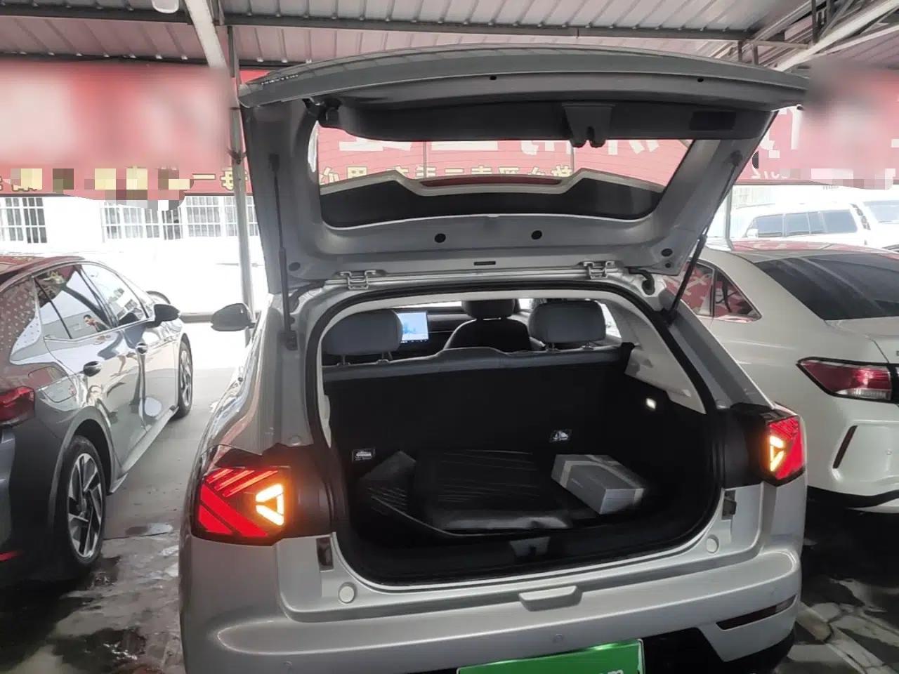 ARCFOX T1 2025 Model 425 PRO — миниатюра 22