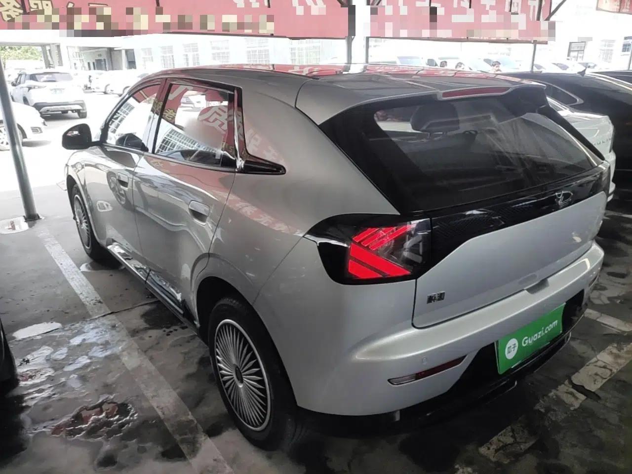 ARCFOX T1 2025 Model 425 PRO — миниатюра 4
