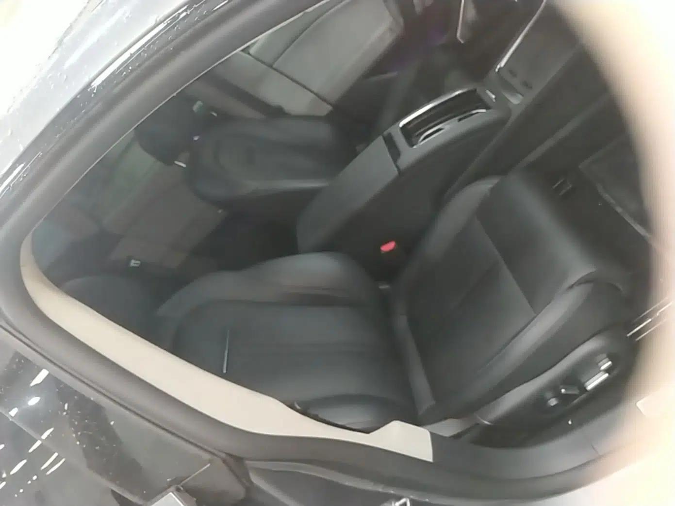 Zeekr 007 2025 Rear-Drive Intelligent Driving Version 75 kWh — миниатюра 23