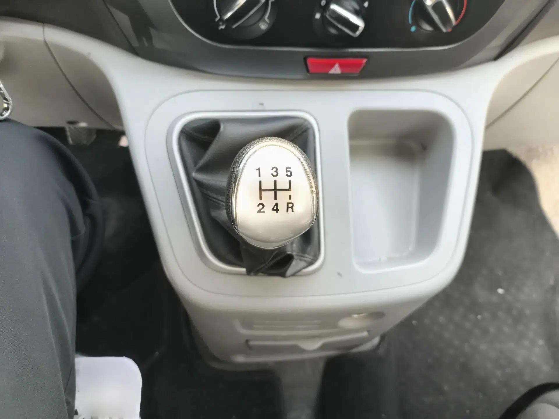 JAC Refine M3 2018 Creator Edition 1.6L Comfort Version — миниатюра 12