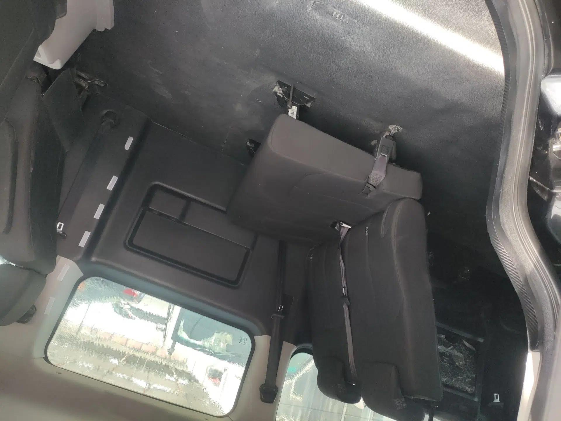 JAC Refine M3 2018 Creator Edition 1.6L Comfort Version — миниатюра 18