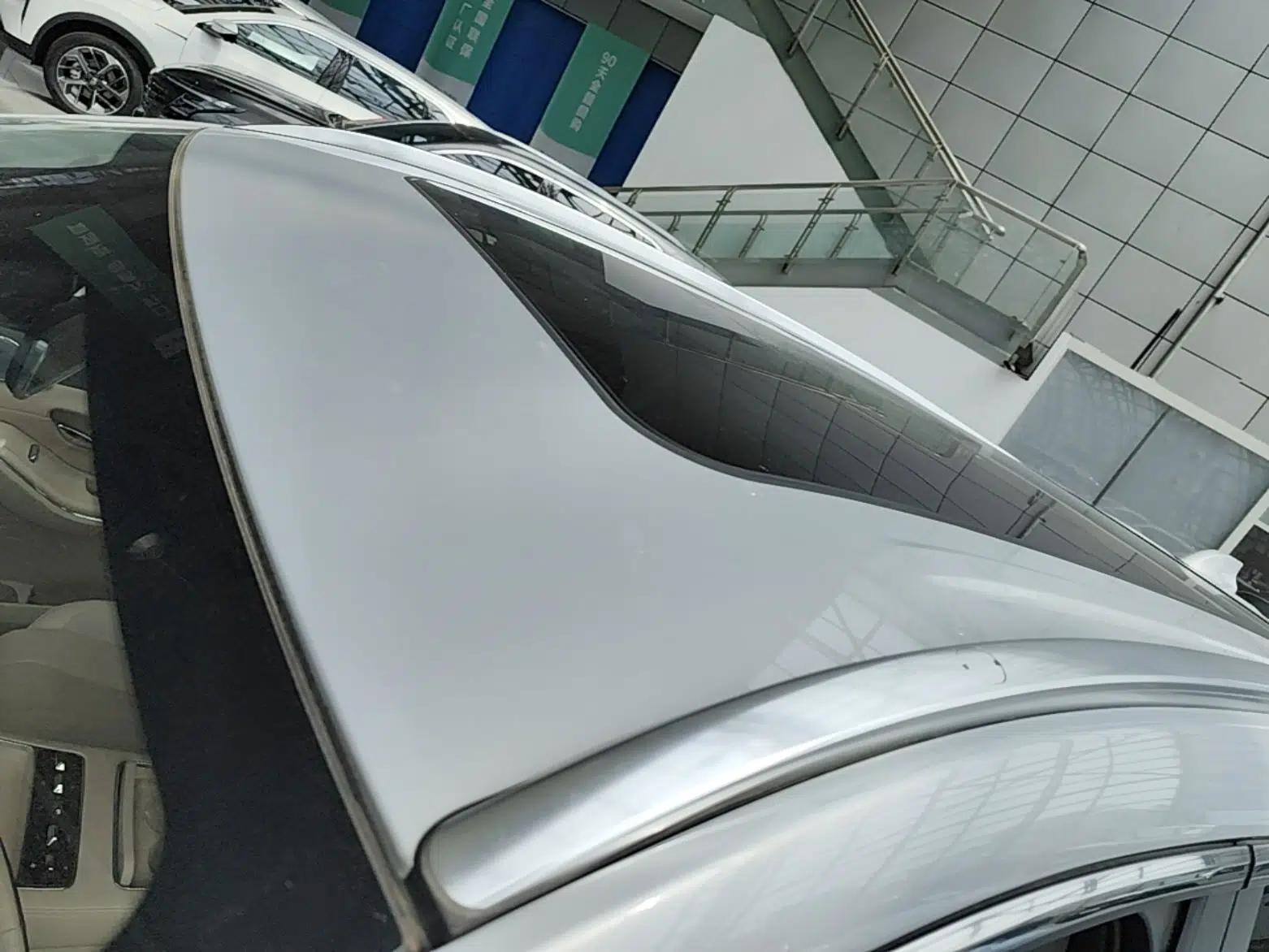 JETOUR Shanhai L9 2025 1.5TD 2DHT Flagship Edition 6 Seats — миниатюра 11