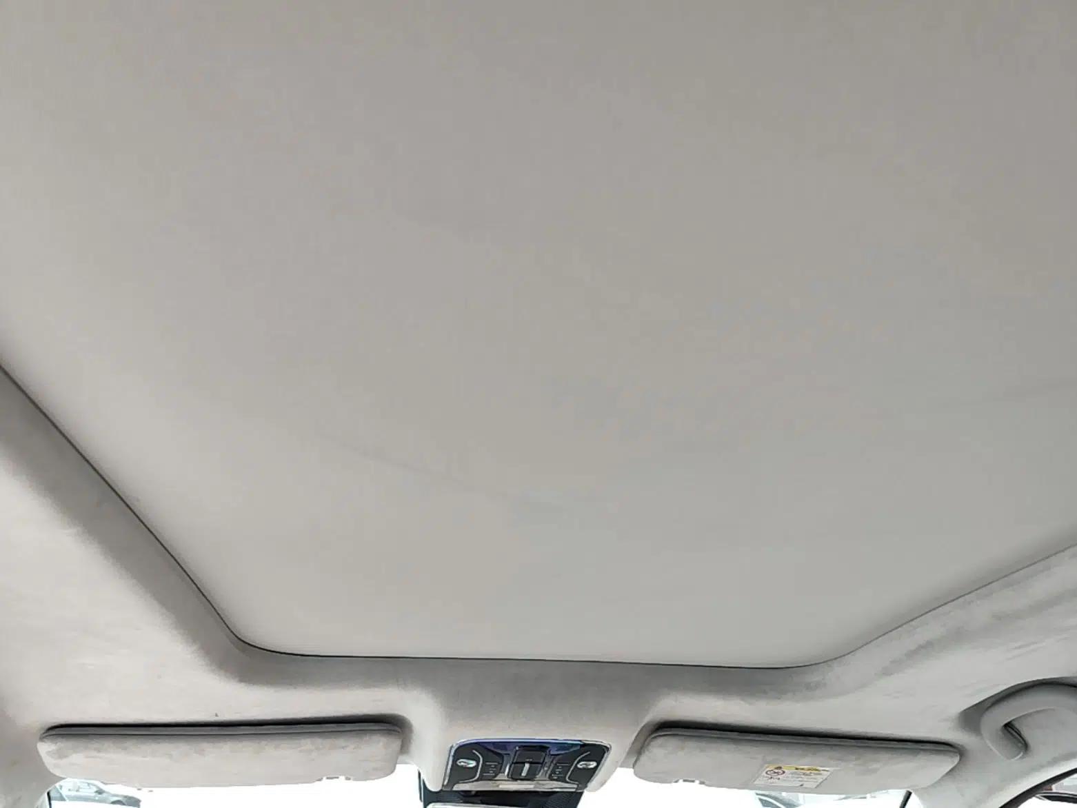 JETOUR Shanhai L9 2025 1.5TD 2DHT Flagship Edition 6 Seats — миниатюра 21