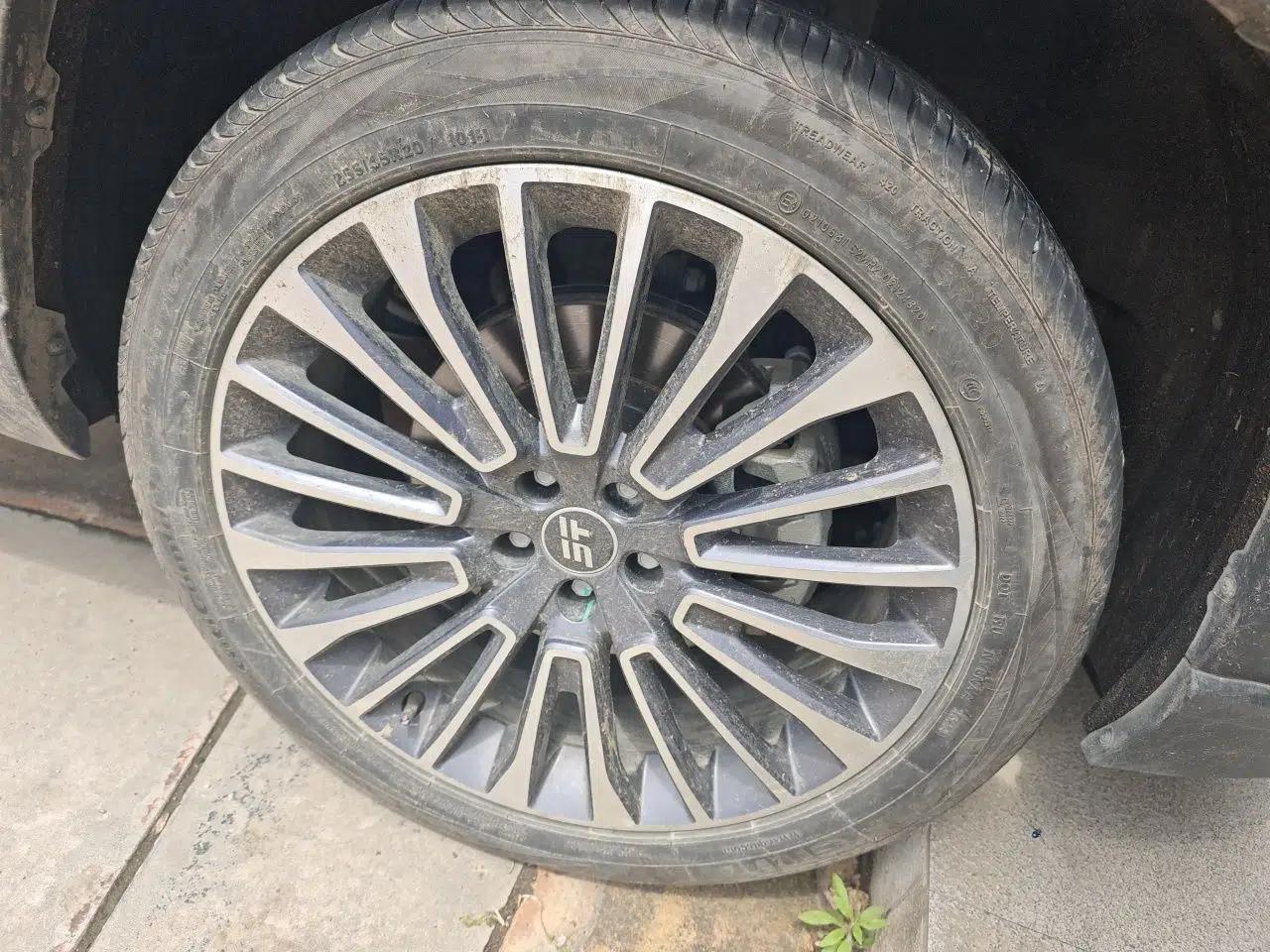 JETOUR Shanhai L9 2024 1.5TD 2DHT Pro 7-Seater — миниатюра 8