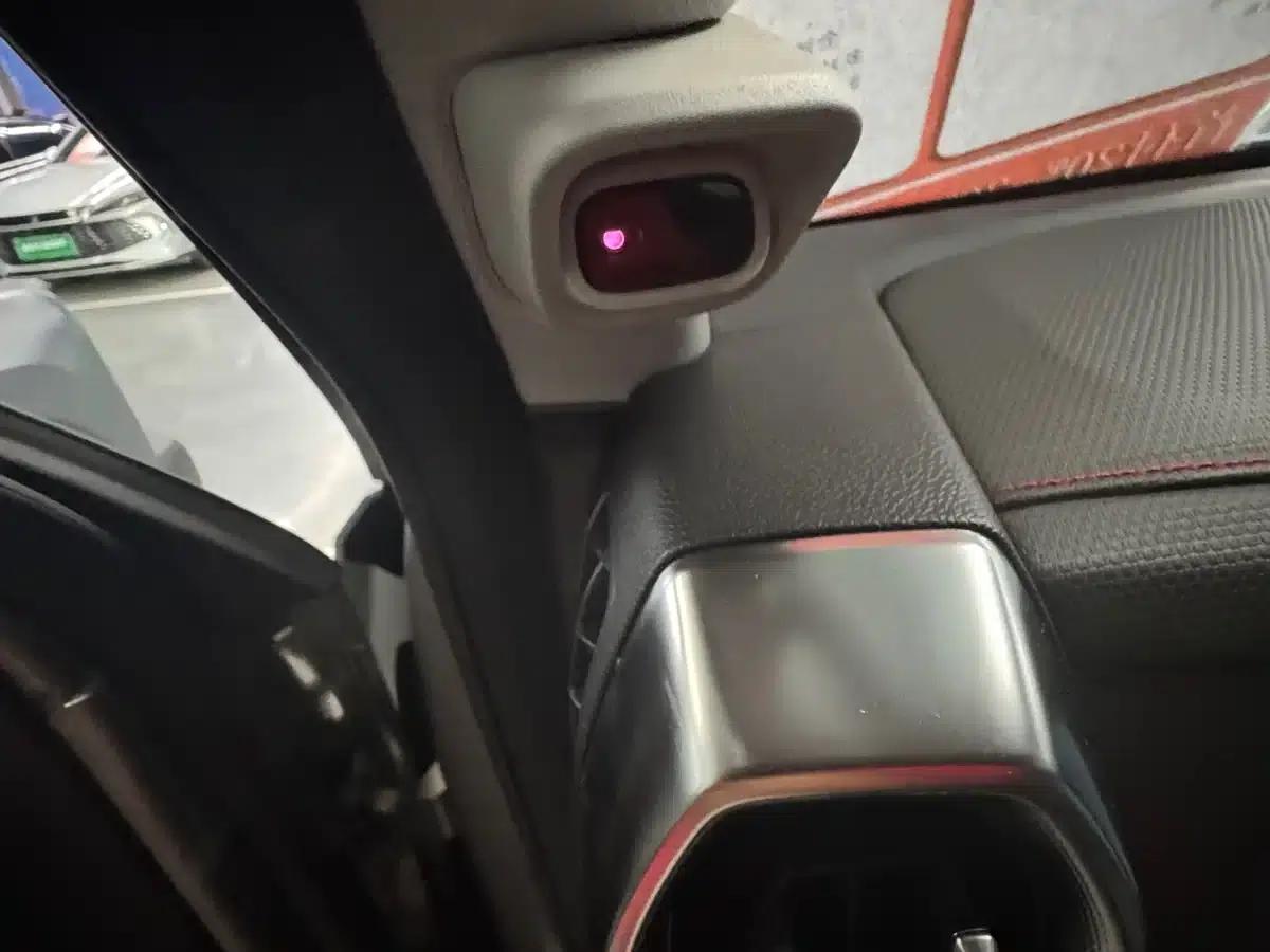 Jetour Traveler 2025 1.5TD DCT 2WD Explorer — миниатюра 17
