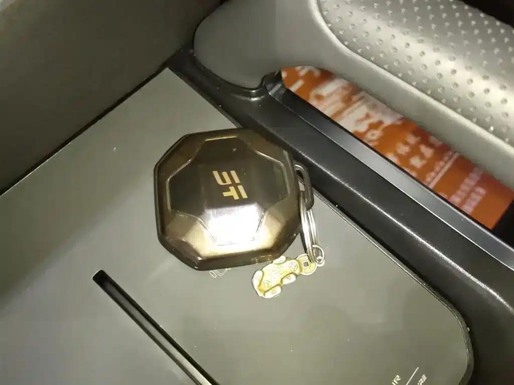 Jetour Traveler 2023 2.0T 4WD Adventure PRO — миниатюра 9
