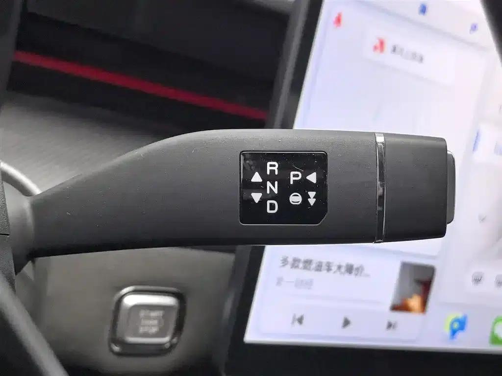 Jetour Dasheng 2022 1.6T DCT King Sport — миниатюра 13
