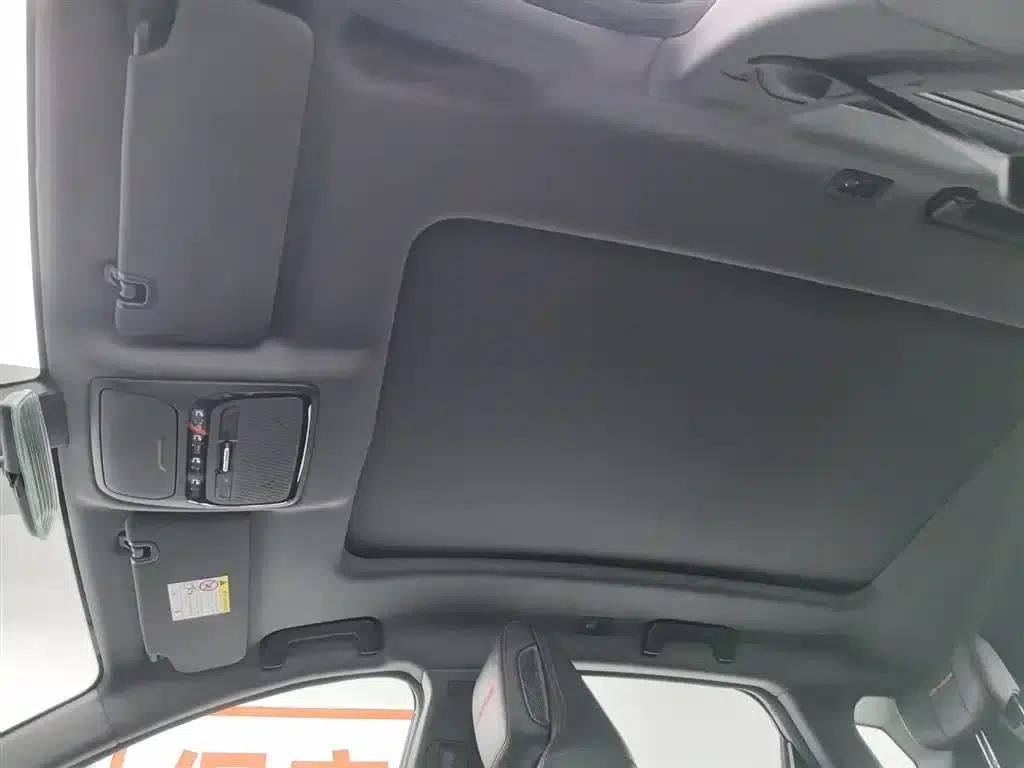 Jetour Dasheng 2022 1.6T DCT King Sport — миниатюра 14