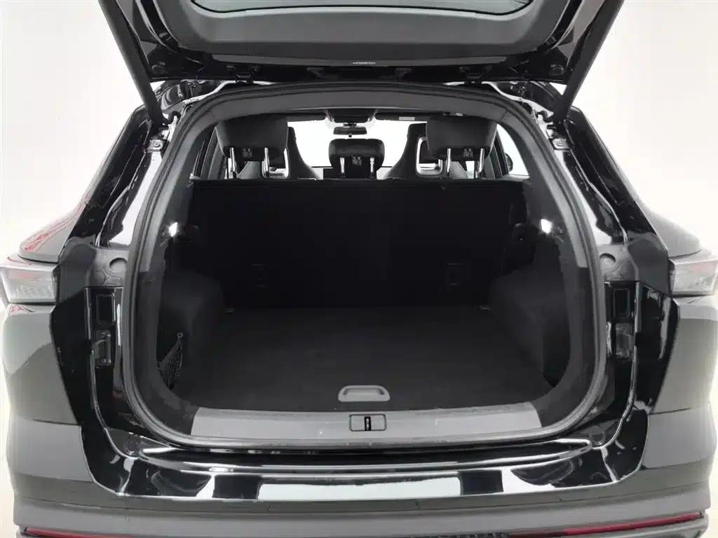 Jetour Dasheng 2022 1.6T DCT King Sport — миниатюра 16