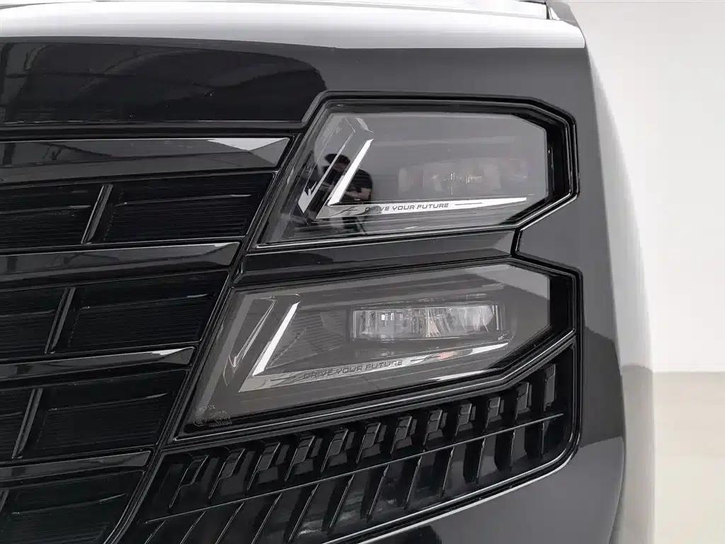 Jetour Dasheng 2022 1.6T DCT King Sport — миниатюра 7