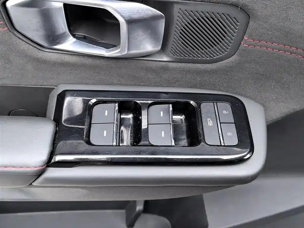 Jetour Dasheng 2022 1.6T DCT King Sport — миниатюра 9